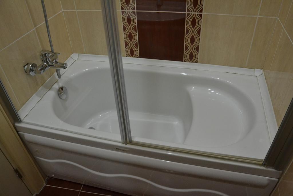 Cosmos Hotel イスタンブール 部屋 写真